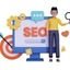 SEO Optimization Icon